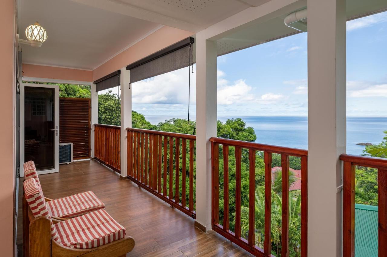 Glacis Heights Villa Kültér fotó