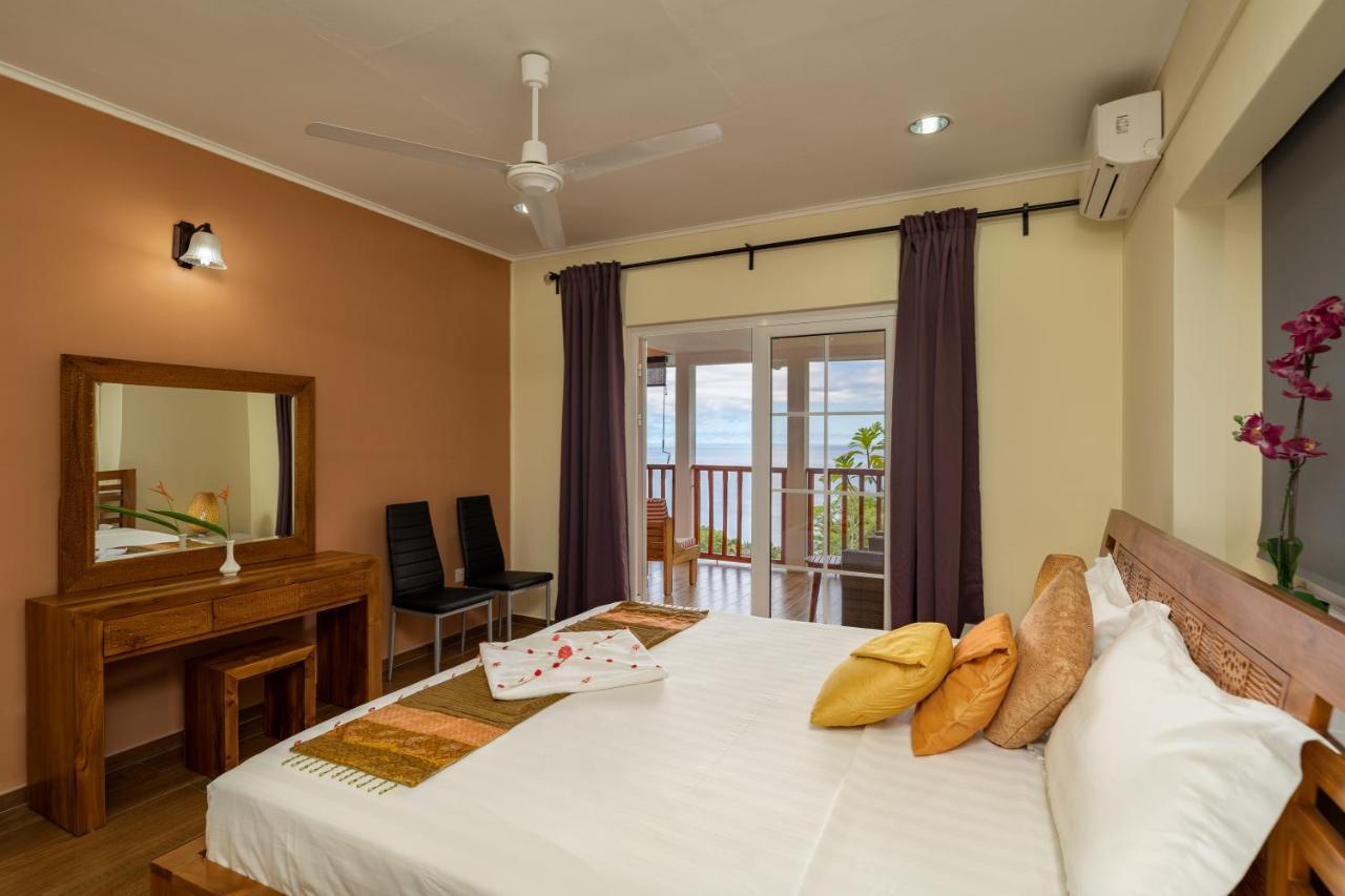 Glacis Heights Villa Kültér fotó