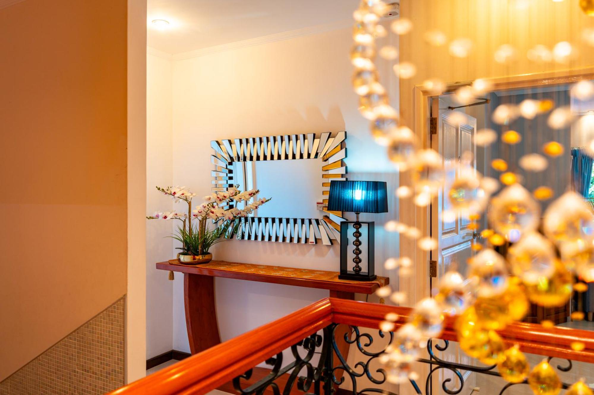 Glacis Heights Villa Kültér fotó
