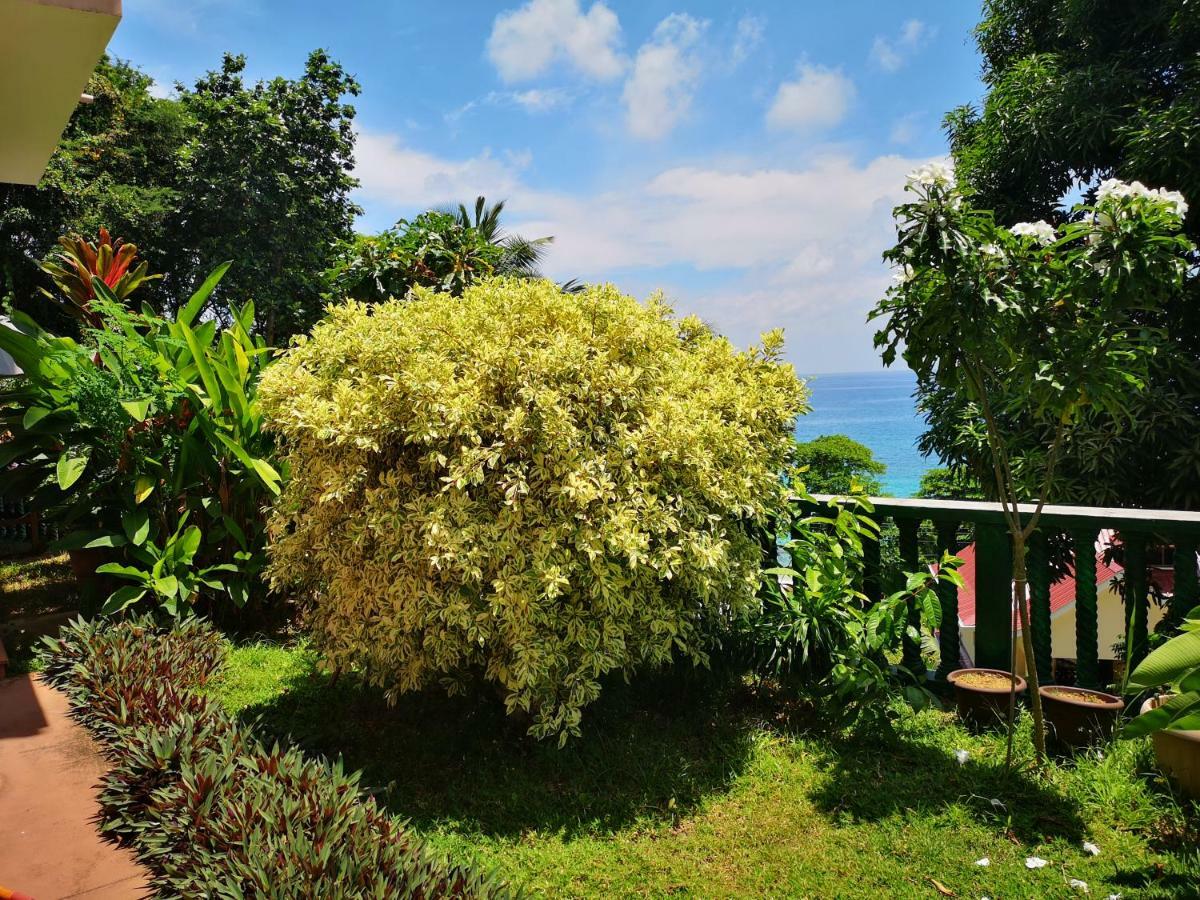 Glacis Heights Villa Kültér fotó