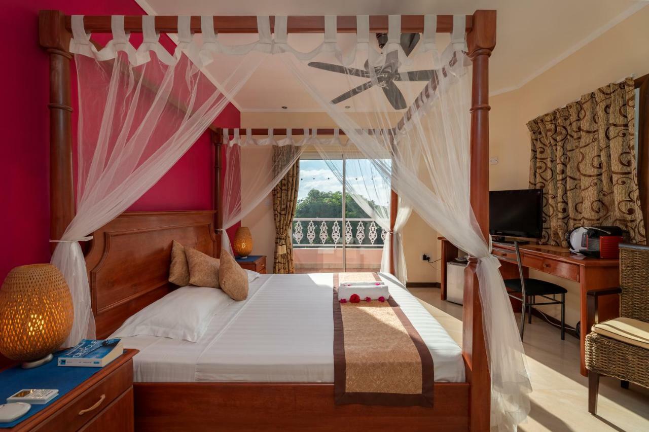 Glacis Heights Villa Kültér fotó
